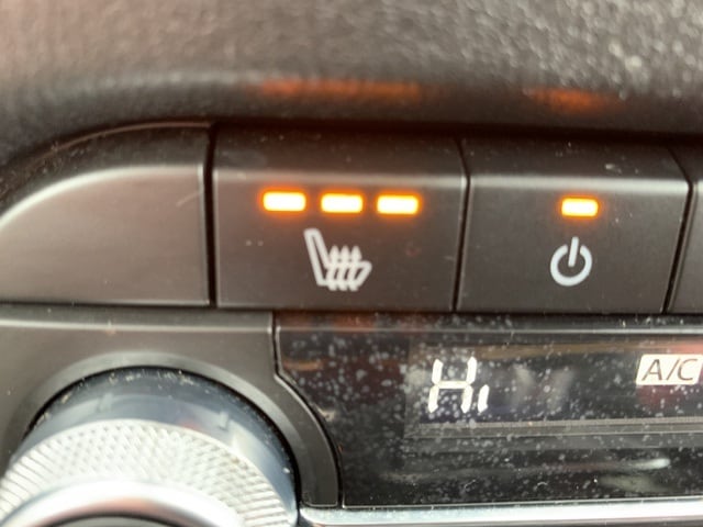 2020 MAZDA CX-5 - Image 10