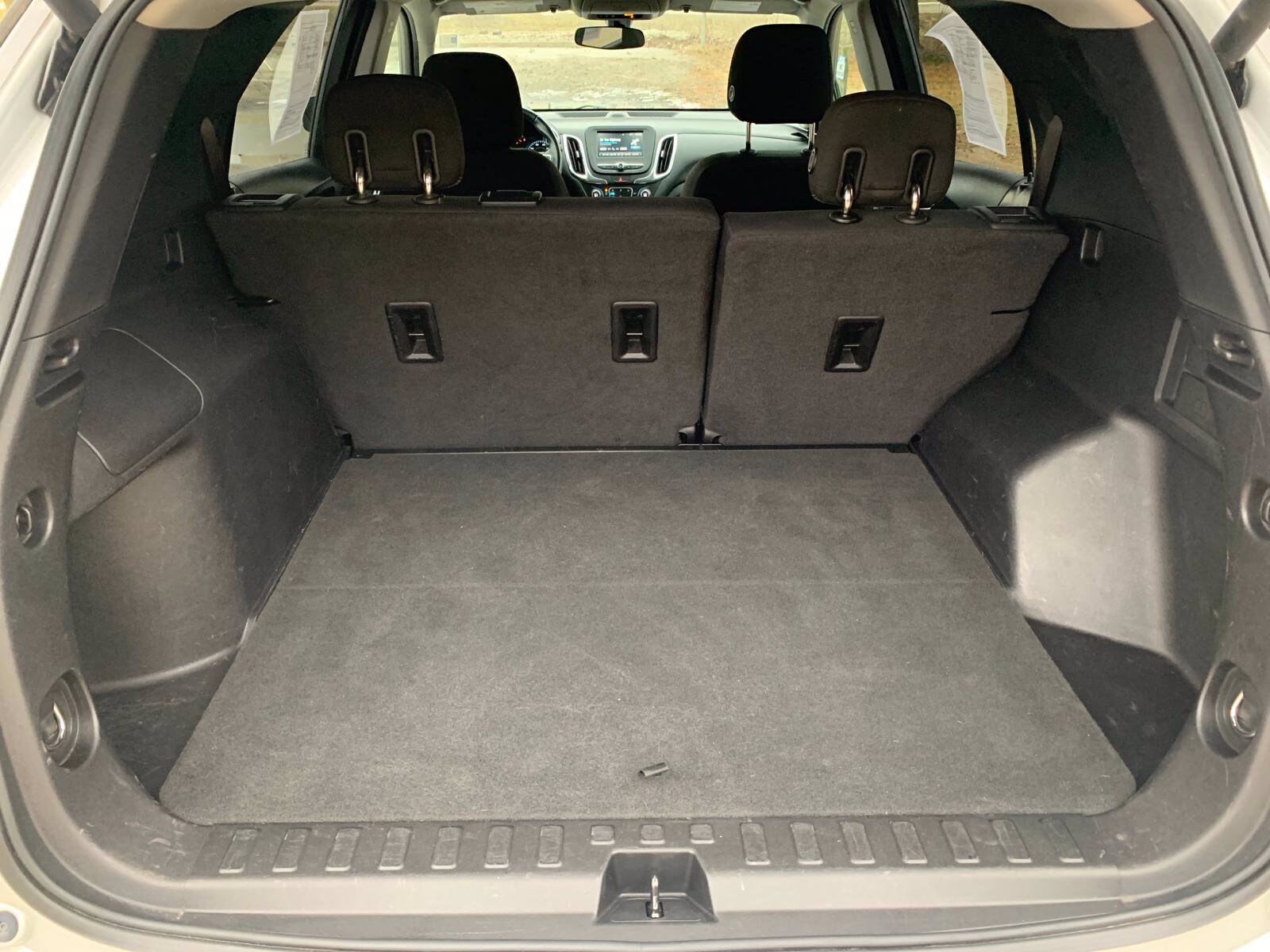 2018 CHEVROLET EQUINOX - Image 23