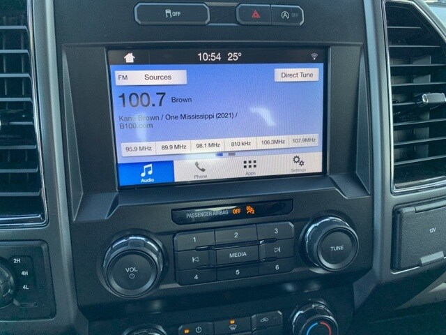 2019 FORD F-150 - Image 6