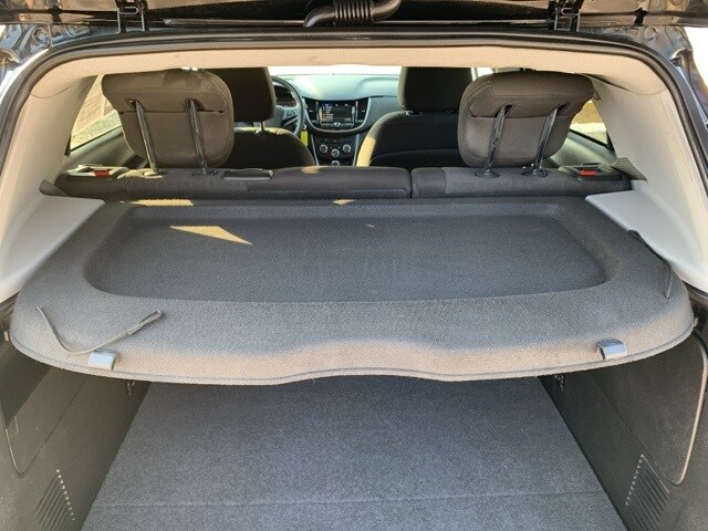 2019 CHEVROLET TRAX - Image 18