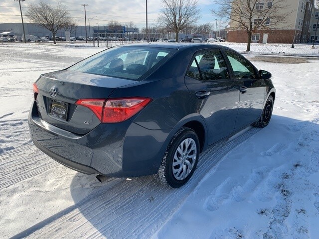 2019 TOYOTA COROLLA - Image 20