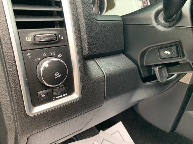 2017 RAM 1500 - Image 18