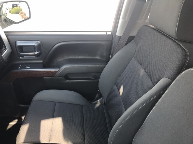 2015 GMC SIERRA - Image 5