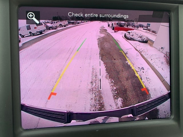 2019 RAM 1500 - Image 8