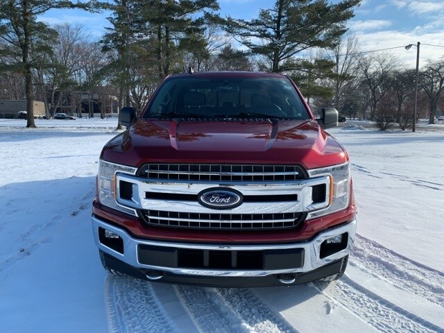 2019 FORD F-150 - Image 26