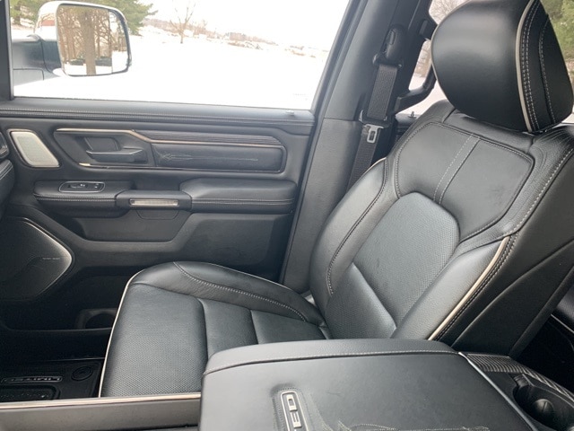 2020 RAM 1500 - Image 5