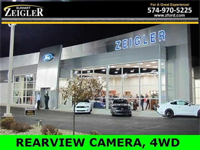 2016 FORD F-150 - Image 30