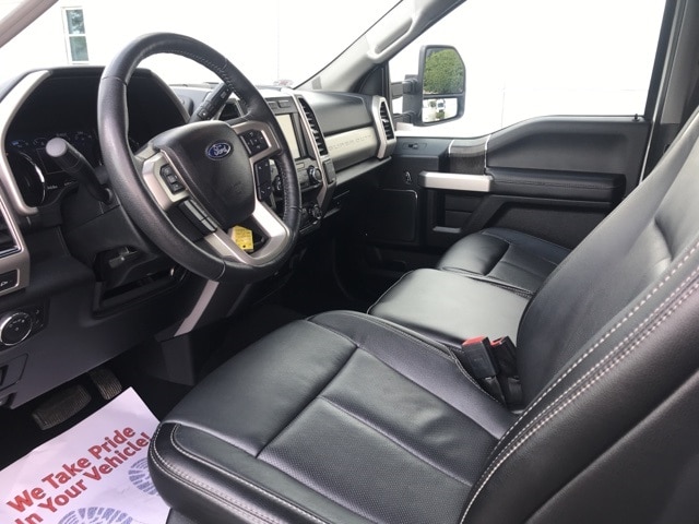 2020 FORD F-250 - Image 26