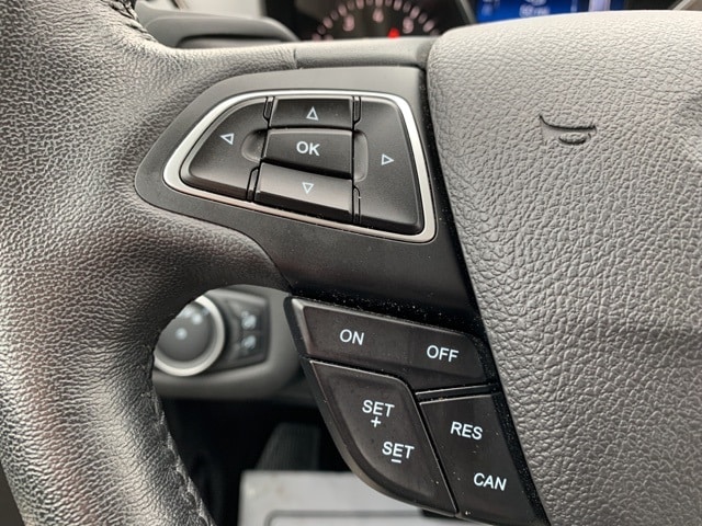 2018 FORD ESCAPE - Image 3