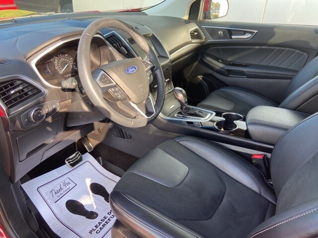 2018 FORD EDGE - Image 25