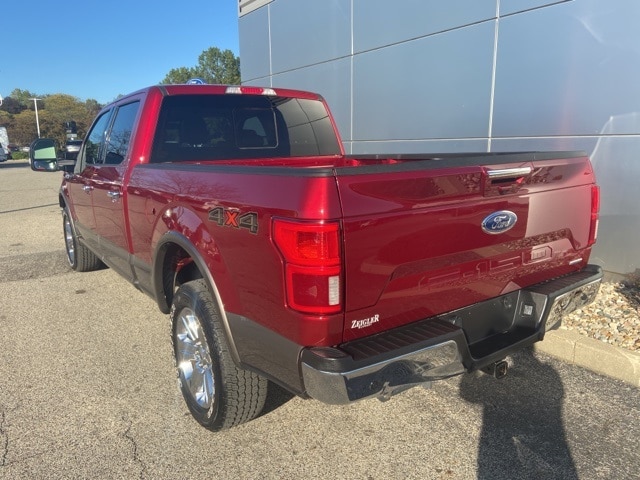 2019 FORD F-150 - Image 29