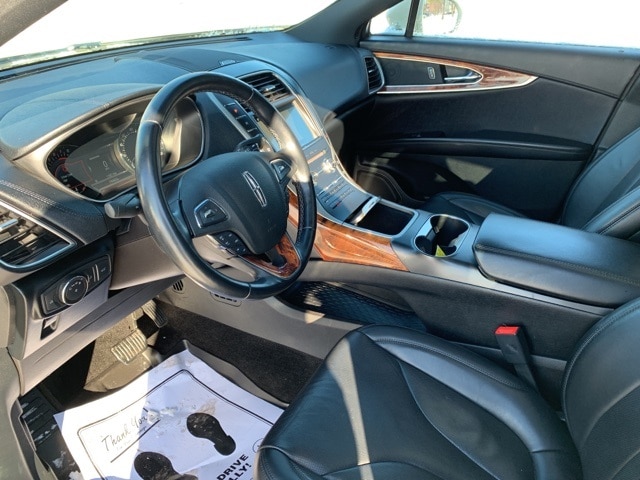 2018 LINCOLN MKX - Image 26