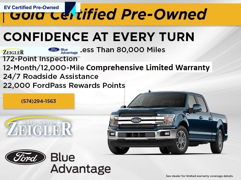 Used 2023 Ford Bronco Sport Heritage SUV
