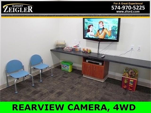 2016 FORD F-150 - Image 33