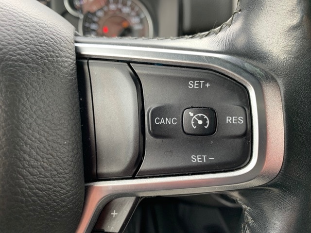 2019 RAM 1500 - Image 4