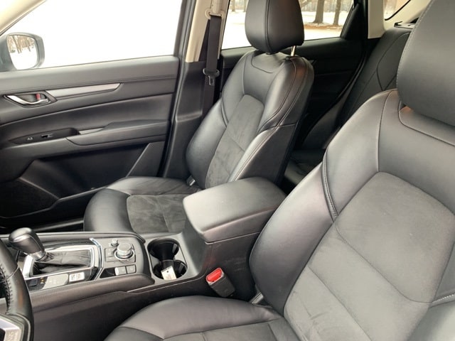 2020 MAZDA CX-5 - Image 21