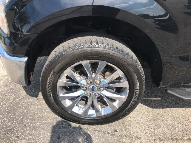 2016 FORD F-150 - Image 30