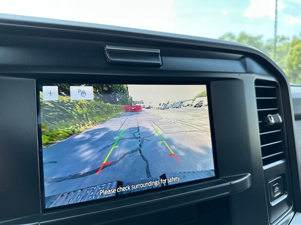 New 2026 Ford F-250 Truck Regular Cab
