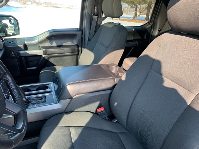 2019 FORD F-150 - Image 19