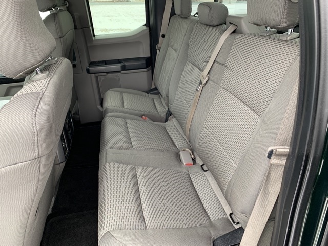 2015 FORD F-150 - Image 24