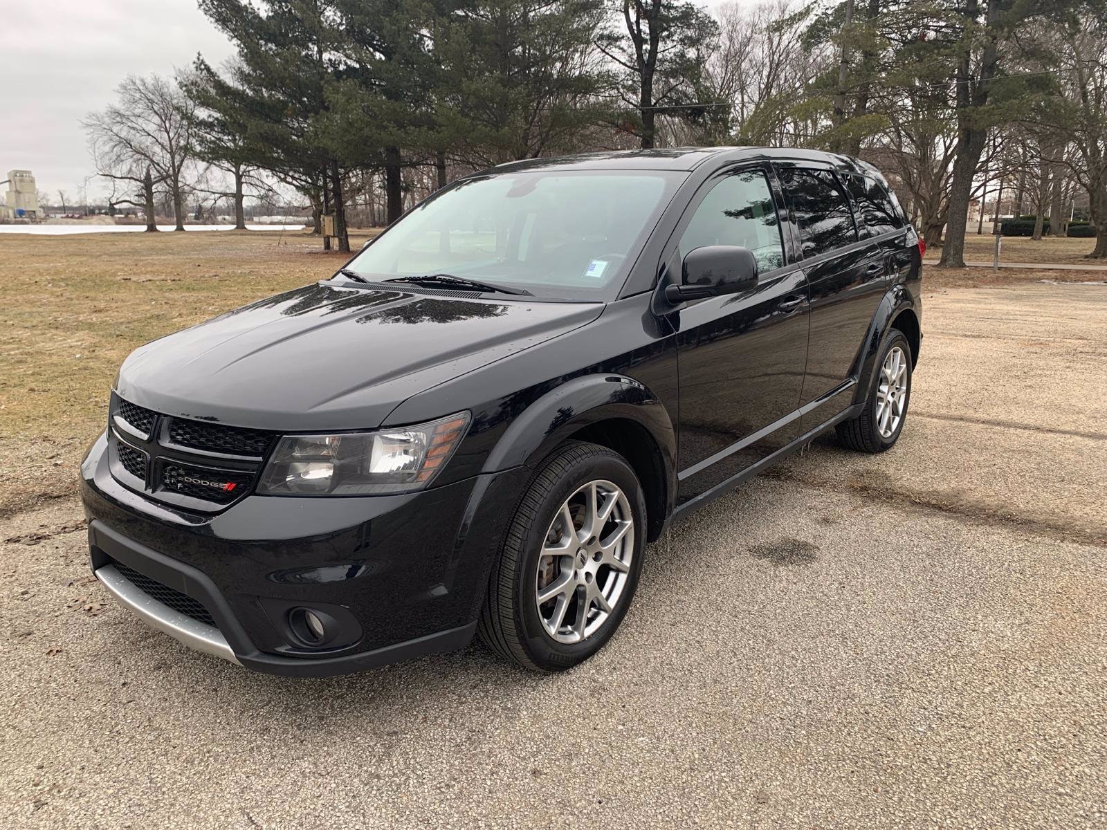 2018 DODGE JOURNEY - Image 29