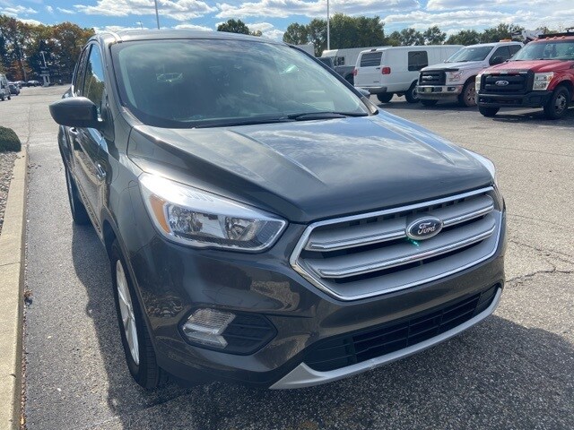 2019 FORD ESCAPE - Image 9