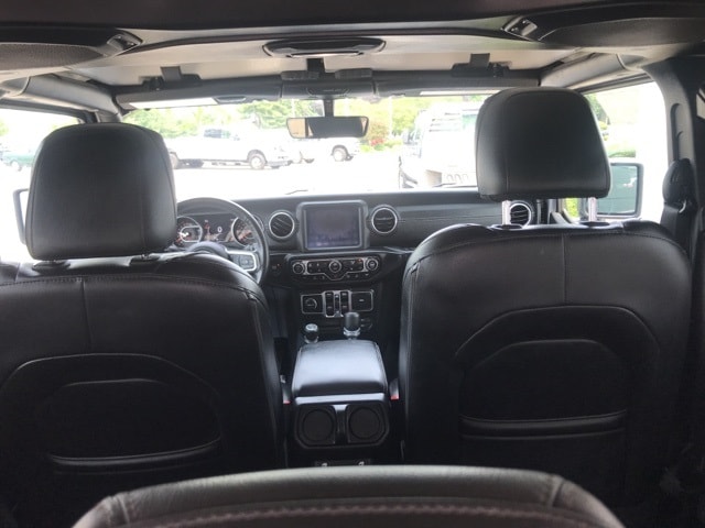 2018 JEEP WRANGLER - Image 34