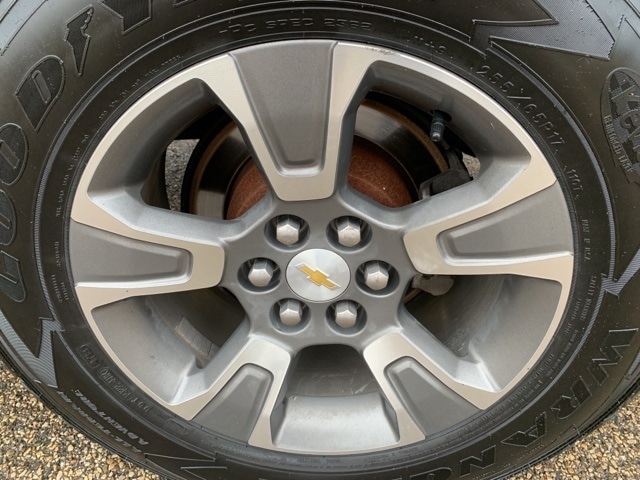 2015 CHEVROLET COLORADO - Image 28