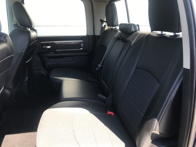 2017 RAM 1500 - Image 28