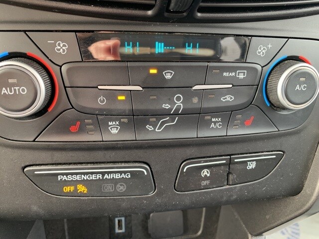 2019 FORD ESCAPE - Image 8