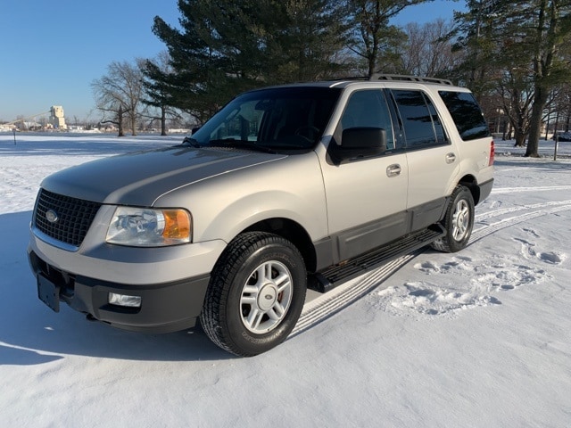 2005 FORD EXPEDITION - Image 24