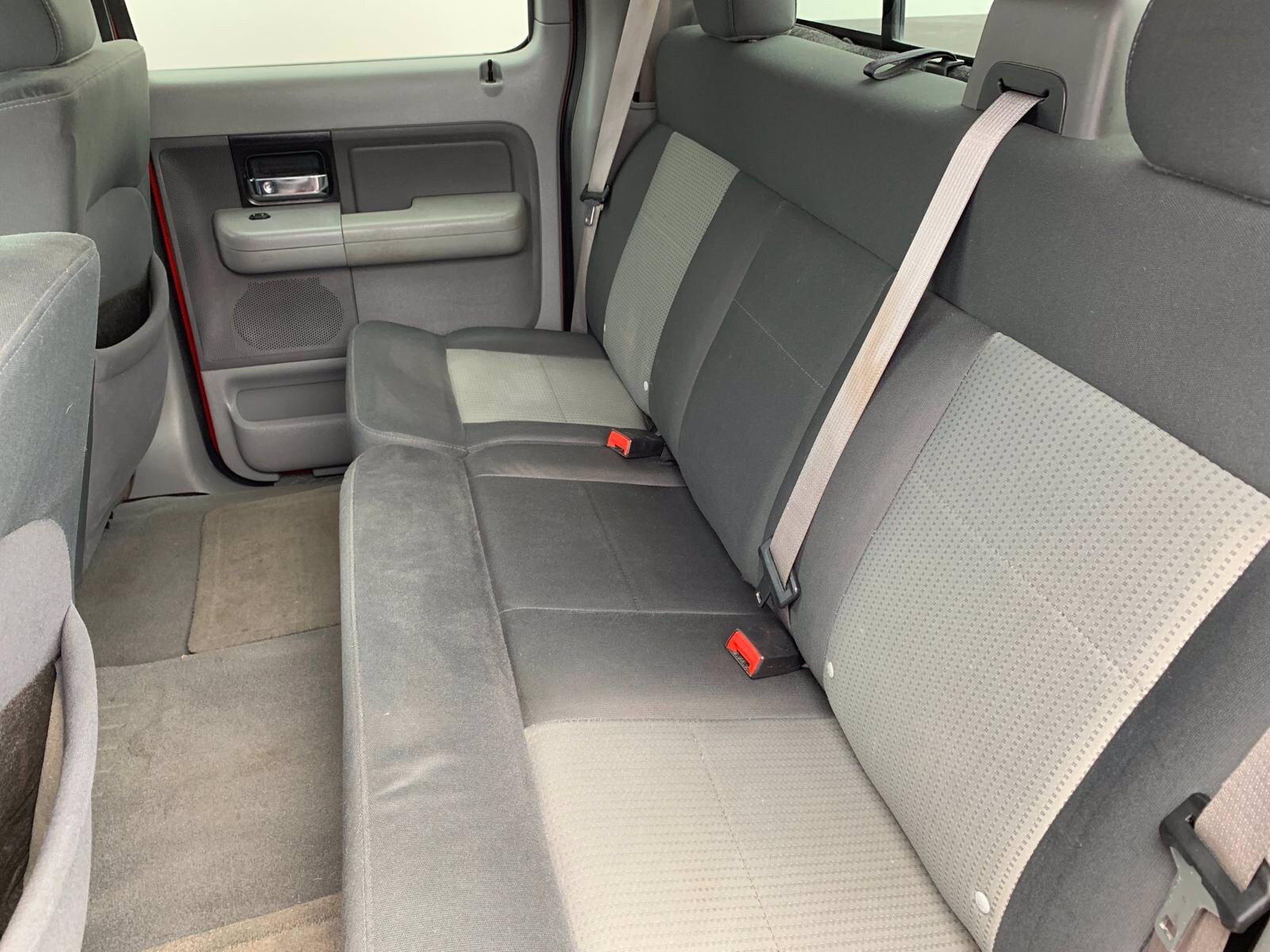 2007 FORD F-150 - Image 15