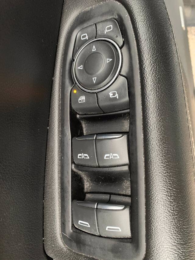 2017 CADILLAC XT5 - Image 23