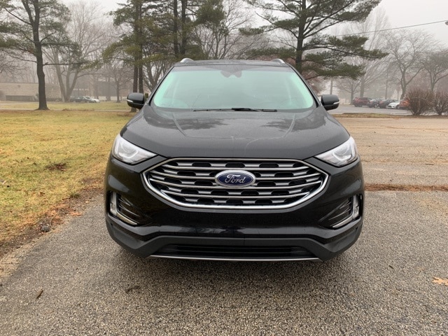 2020 FORD EDGE - Image 27