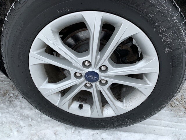 2018 FORD ESCAPE - Image 27