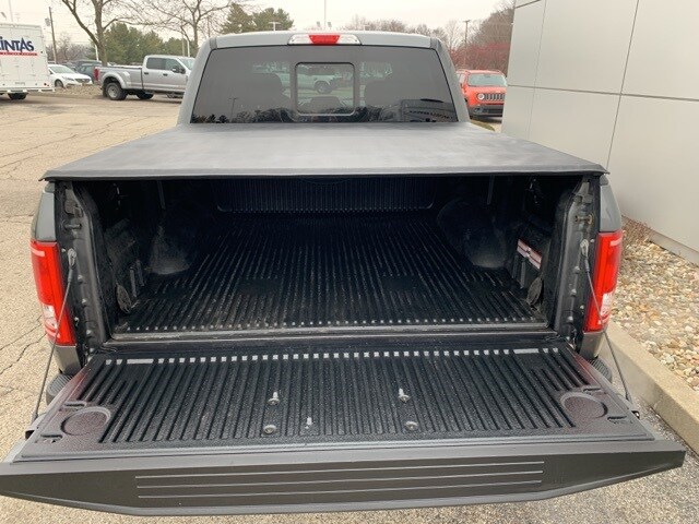 2017 FORD F-150 - Image 20