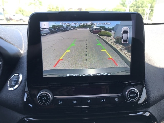 2018 FORD ECOSPORT - Image 3