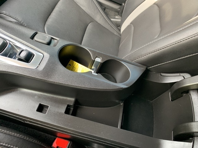 2018 CHEVROLET CAMARO - Image 6