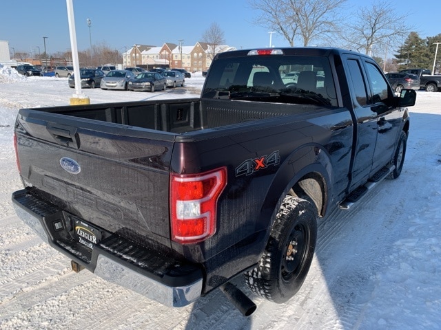 2019 FORD F-150 - Image 24