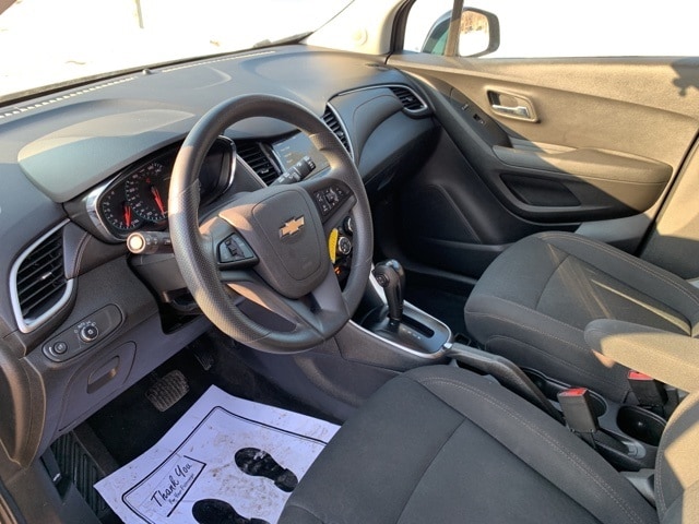 2019 CHEVROLET TRAX - Image 13
