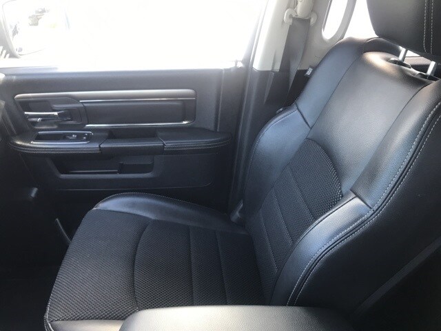 2017 RAM 1500 - Image 15