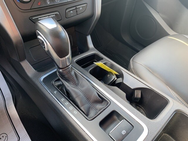 2019 FORD ESCAPE - Image 9