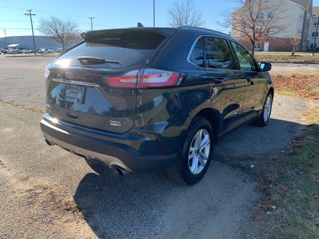 2019 FORD EDGE - Image 30
