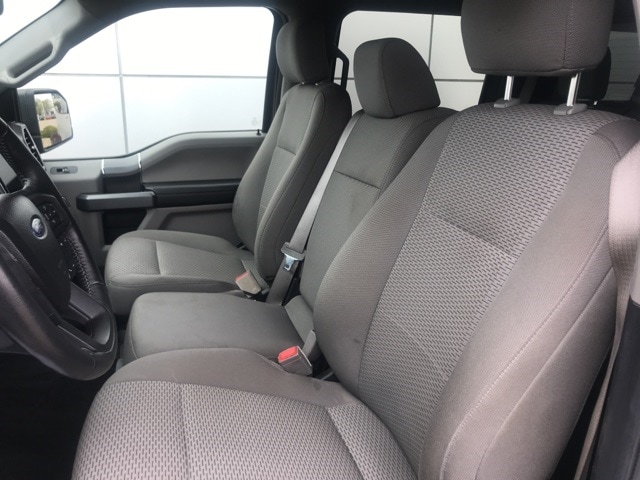 2018 FORD F-150 - Image 23