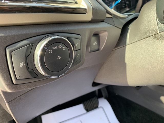 2016 FORD FUSION - Image 16