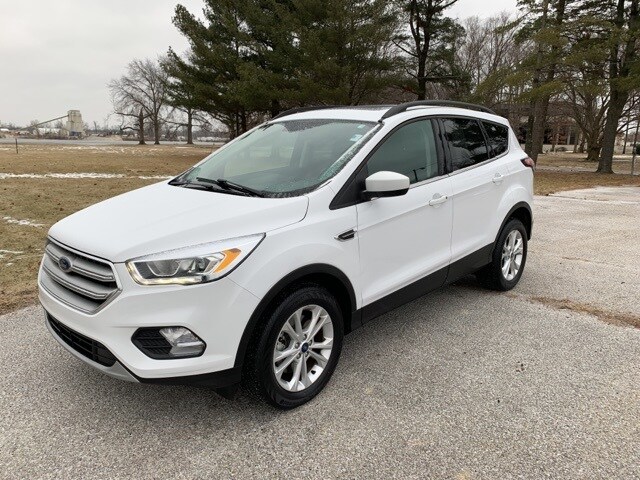 2018 FORD ESCAPE - Image 22