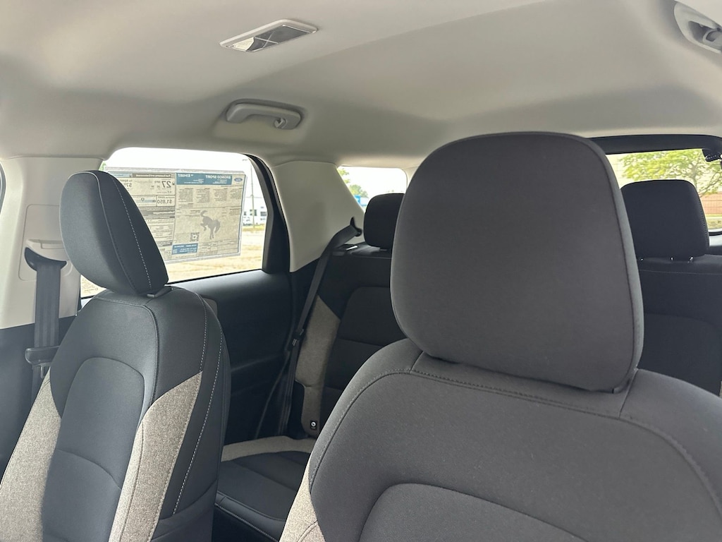 New 2026 Ford Bronco Sport Big Bend SUV