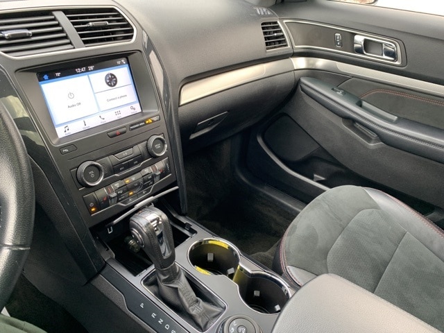 2018 FORD EXPLORER - Image 22