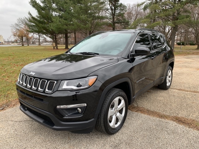 2018 JEEP COMPASS - Image 24