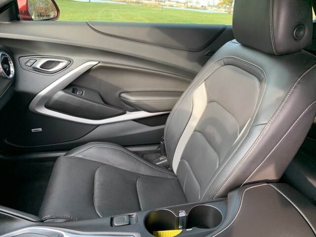 2018 CHEVROLET CAMARO - Image 15